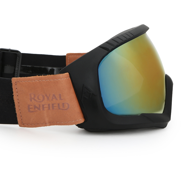 리플렉티브 라이더 고글